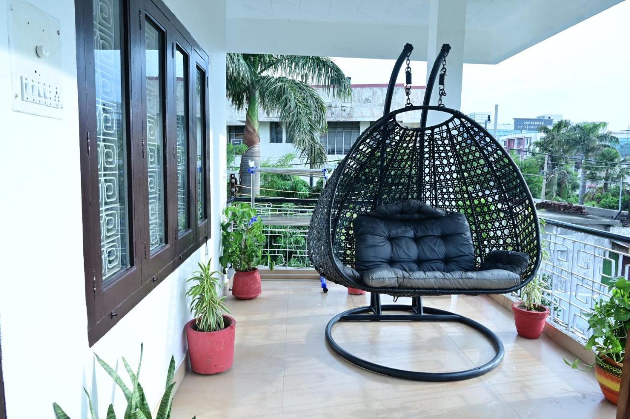 Dhairya'S Villa Home Away From Home Jammu Exterior foto