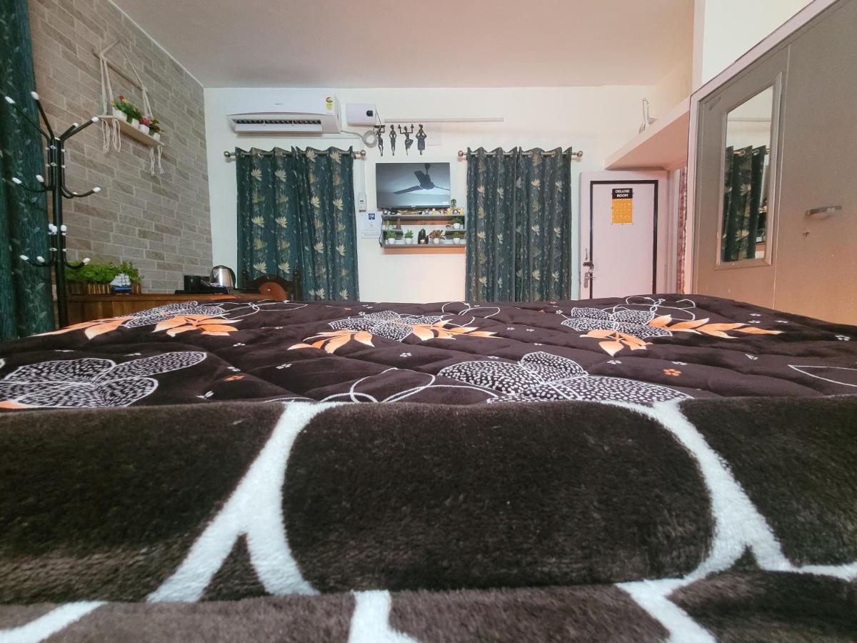 Dhairya'S Villa Home Away From Home Jammu Exterior foto