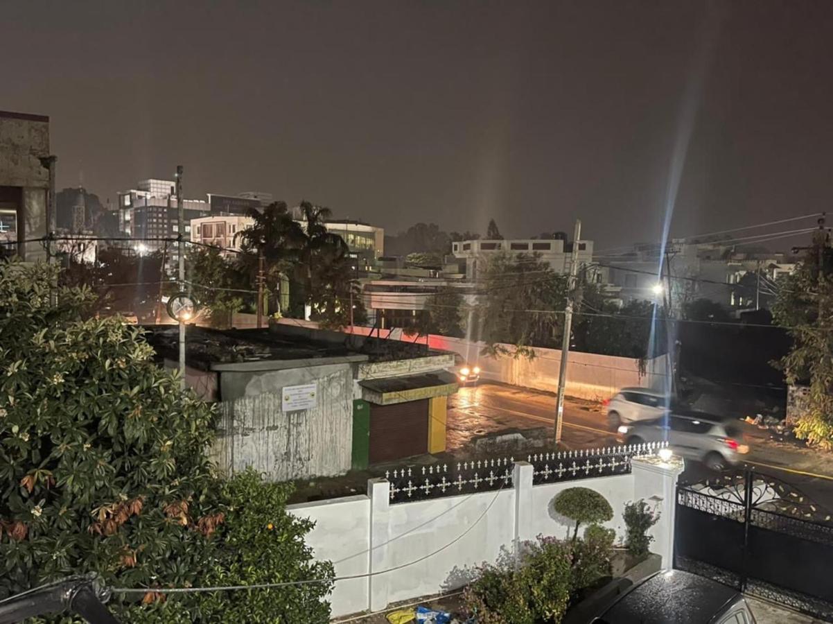 Dhairya'S Villa Home Away From Home Jammu Exterior foto