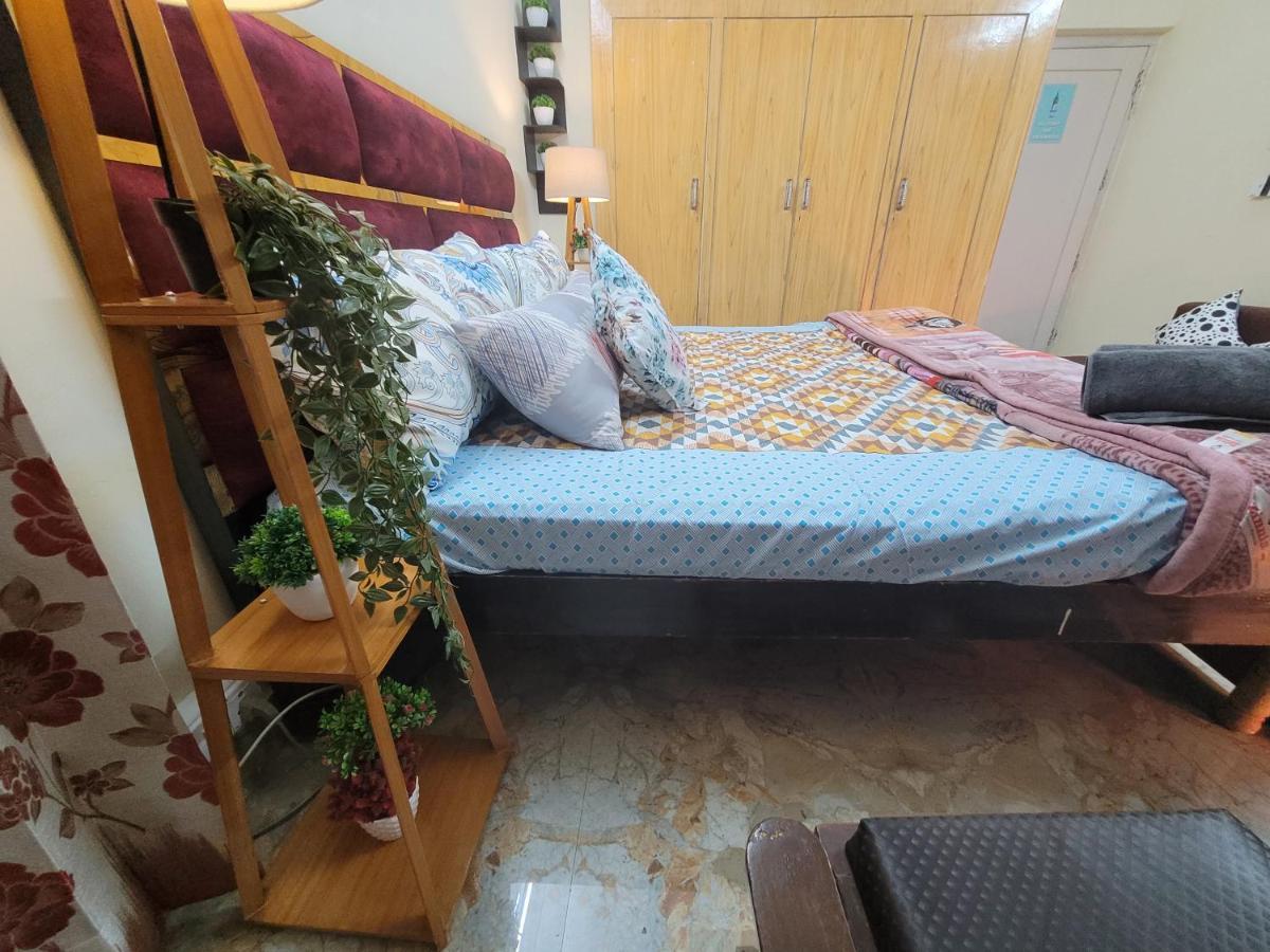 Dhairya'S Villa Home Away From Home Jammu Exterior foto
