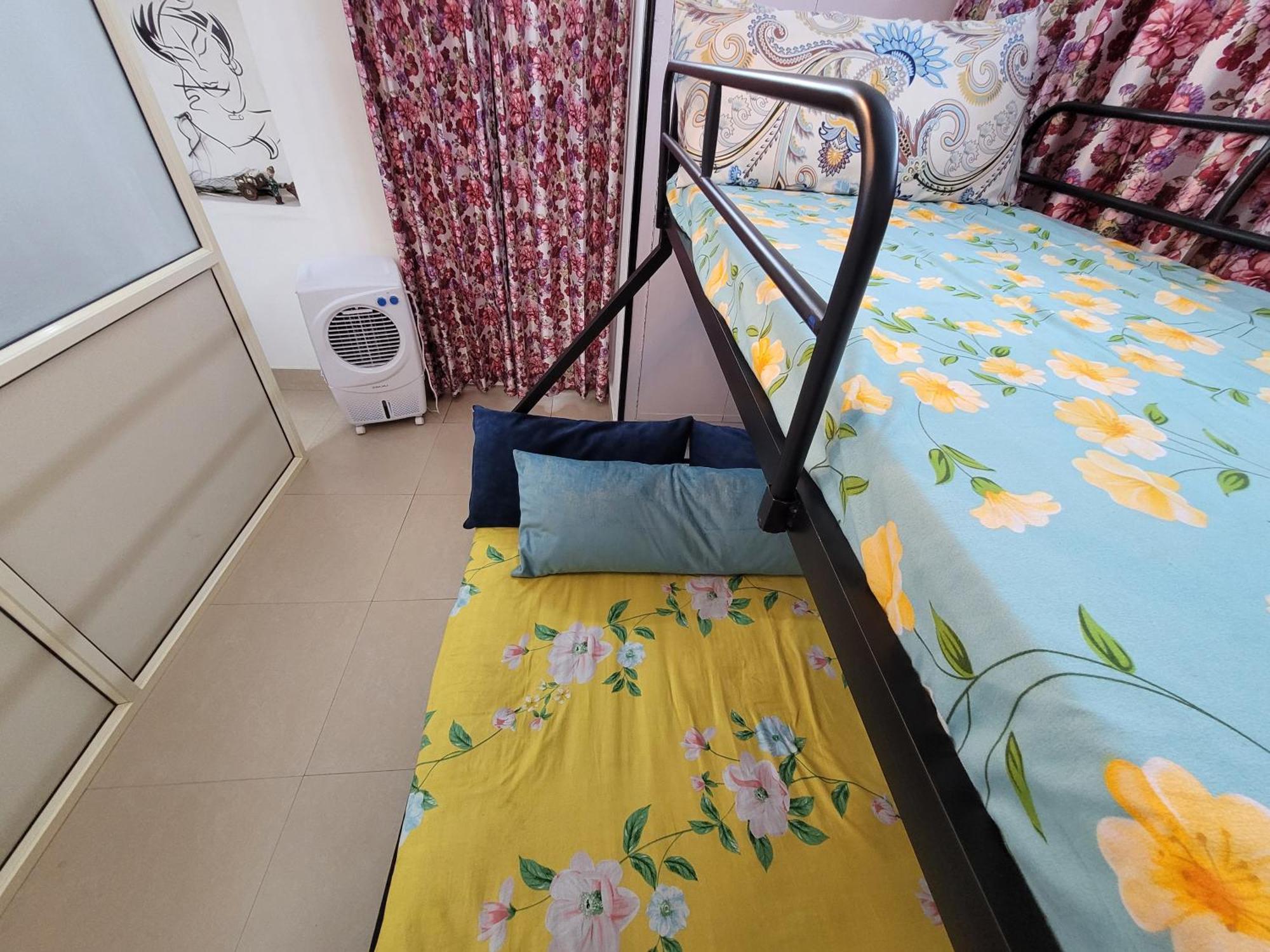 Dhairya'S Villa Home Away From Home Jammu Exterior foto